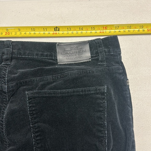 Ralph Lauren Corduroy Pants - Picture 4 of 5